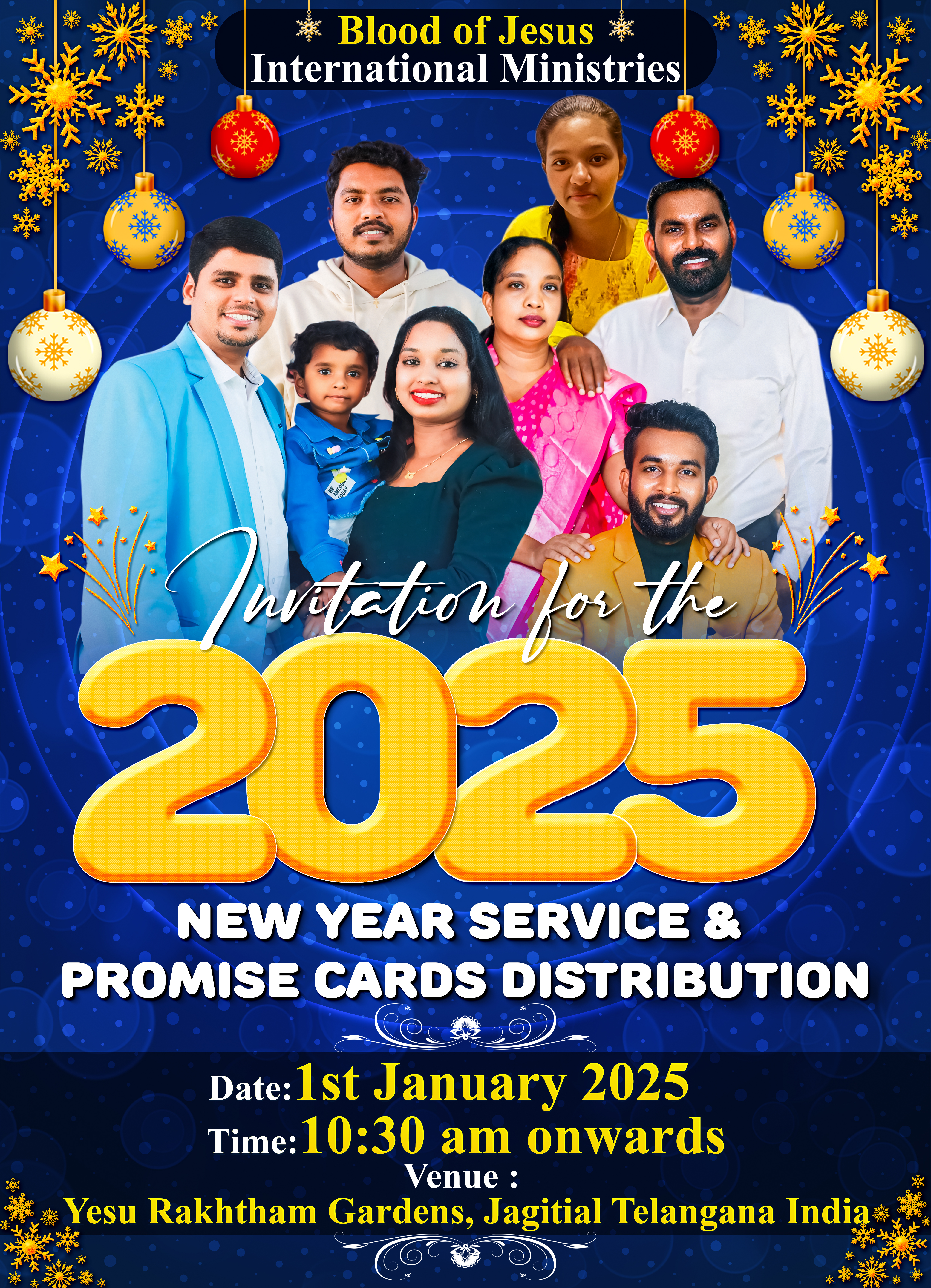 Action packed gaming thumbnail